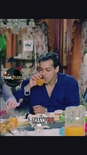 The Meaning of Family ❤️ | Bollywood’s Most Heartwarming Scene|Hum Saath Saath Hain Emotional Scene🥺