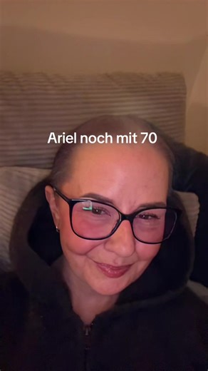 Speaking Up in the Spotlight: Ariel's Journey