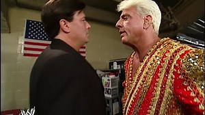 Monday Night Raw 2002/07/15