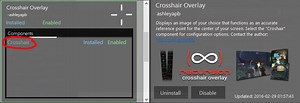 Download Crosshair Overlays