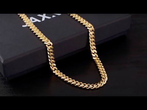 The Most Frequently Asked Questions About JAXXON Jewelry Answered.