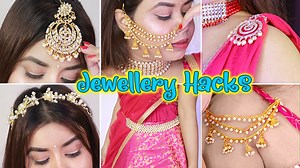 Surprising wedding hacks every Girls should Try! | Short Time Secret