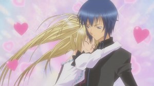 Shugo Chara | E22 - Guardian Characters Rescue Mission!