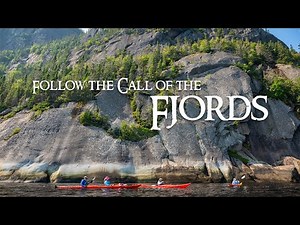 Discover Québec’s Saguenay Fjord | Lodge-Based Sea Kayaking & Whale Watching