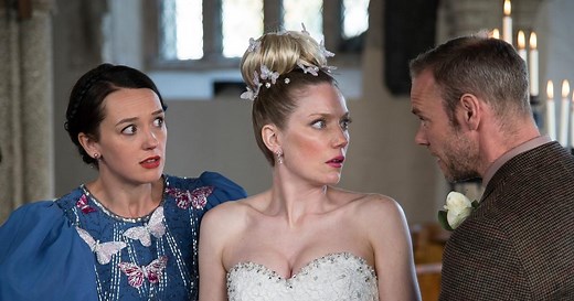 Doc Martin | Mysterious Ways | Season 8 | Episode 801