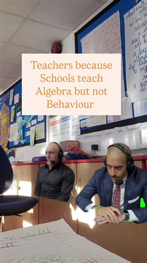 Transforming Classroom Behavior with Neuroscience