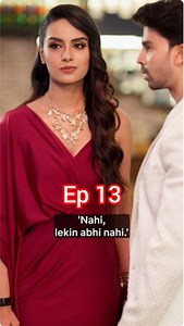 💔 Thukra Ke Mera Pyaar | Season 1 Episode 13 💔 A powerful story of love, betrayal, and revenge. When true love is rejected, emotions turn dark and the journey becomes dangerous. 🎬 In Episode 13, watch: ✔️ The beginning of a beautiful love story ✔️ Trust put to the test ✔️ One decision that changes everything Will love survive, or will revenge take over? Watch the full episode now and share your thoughts in the comments 👇 📌 Follow our page for upcoming episodes 🔔 Like | Share | Comment #Thu