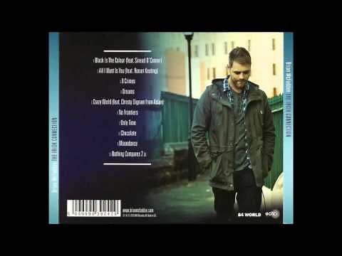 Brian Mcfadden The Irish Conection Full Album