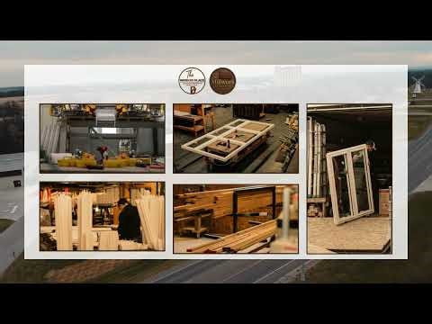 🔥 Your windows see EVERYTHING… so make sure they’re built to handle it! 🔥