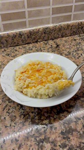 Tavuklu keşkek nasıl yapılır tarifi açıklamalar kısmında 😋❤️