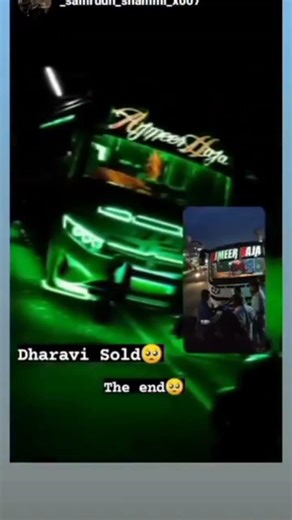 Ajmeer haja ധാരാവി 2021-2022 memory sold out🥹🥹 #batman pathner