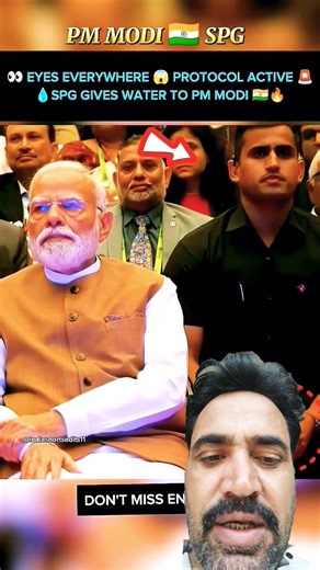 SPG Commando All time Protection PM Modi 💀#pmmodi #shrinarendramodi #spgcommando #letestnews #shorts