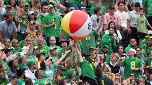 Best bars, restaurants, breakfast for visiting football fans in Eugene