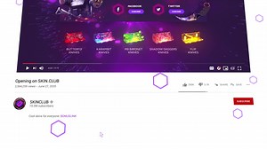 34 reactions · 7 comments | Meet new special cases series from SkinClub! FIVE hot KNIVES cases! Choose what do you want and get for your inventory! +10% refill promo  https://l.skin.club/3fvuEwD | Skin.Club | Facebook