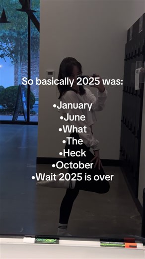 Reflecting on the Year 2025: Key Moments and Highlights