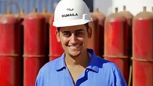 Rumaila oilfield in southern Iraq celebrated five successful years of Iraqi, BP and Petrochina cooperation on 17 December 2014. This five minute video presentation is a summary of major milestones and achievements between 2009 and 2014. | bp