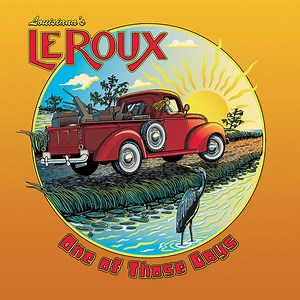 LeRoux Concert & Tour History  | Concert Archives