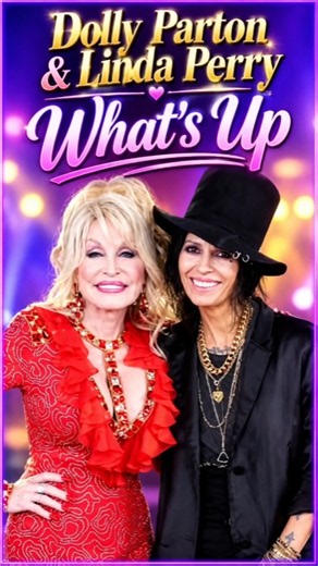 What's Up - Dolly Parton & Linda Perry #CountryMusic #LoveSongs #ClassicSongs #lyrics #music
