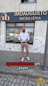 4.4K views · 42 reactions | A sua nova casa pode estar mais perto do que imagina. Na Imoaugusto ajudamos a encontrar a casa certa para o seu momento de vida. Do primeiro contacto à escritura, o nosso acompanhamento é total. Segurança, transparência e zero complicações.  969 026 550  Fale connosco no WhatsApp: wa.me/+351969026550  Visite-nos em www.imoaugusto.pt #Imoaugusto #ComprarCasa #CasaNova #ImobiliáriaDeConfiança #MudarDeVida | ImoAugusto Imobiliária | Facebook