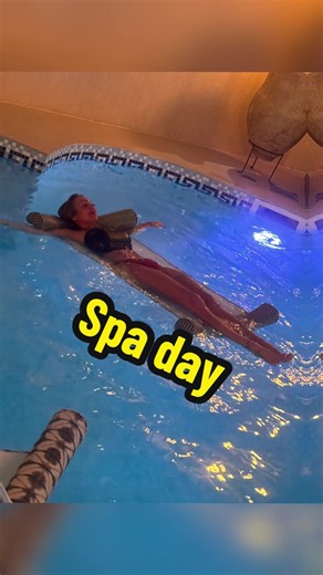 Had the best day at Hoar cross yesterday for @𝕄𝕔𝕜𝕖𝕟𝕫𝕚𝕖 𝔹𝕝𝕖𝕦🤍 birthday #spa #luxury #pool #fyp #birthdaygirl