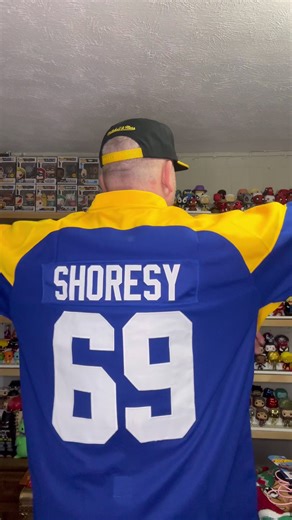 Fckn Shoresy! #letterkenny #shoresy #hockey #hockeyjersey