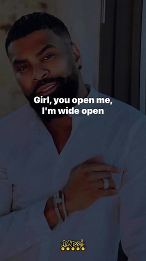 Ginuwine - Differences (R&B Music)