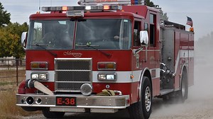 Seattle council member proposes new strategies to safeguard attacks on firefighters