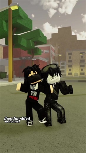 Exploring Hood Modded Experiences in Roblox