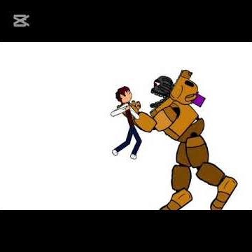 #fnaf #fivenightsatfreddys #music #sound #song #anime #edit #phonkagressive #animation