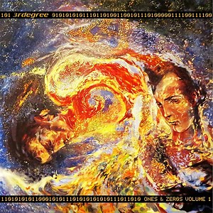 3RDegree - Ones & Zeros: Volume 1