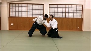 45K views · 3K reactions | Shiho-nage Variations Shiho-nage ''four direction throw'' with various footworks. Do you practice all of them? What other variation do you do in your dojo? Wearing Yukimura Gi-set by @tamashii.kokoro #aikido #aikikai #aikidoukemi #bestuke #motivation #martialarts #budo #thebudolife #aikidolifestyle #japan #samurai #shihonage #trainingmotivation | Aikido - Mihaly Dobroka | Facebook