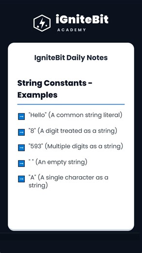 🔥 C PROGRAMMING HACK: Stop Bugs & Write Cleaner Code with Constants!#CProgramming #LearnC #gatecs