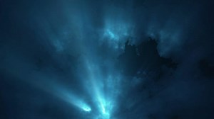 Download Abstract Energy Light Background Loop for free