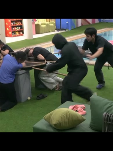 Si heath naman 😭😂 #capricecayetano #heathjornales #pbbcollab2point0 | PBB UPDATE TODAY FEBRUARY 26, 2026