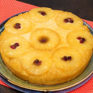  Get ready for a mouthwatering treat with this Pineapple Pie! Your...