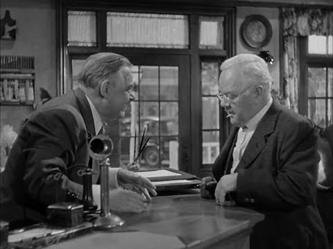 The Inside Story 1948 Marsha Hunt, William Lundigan & Charles Winninger