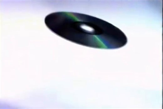 DVD Promo from 1999