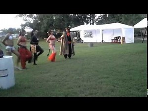 Fencewood Stables - Arabian Nights Performance