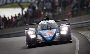 FIA makes exception for Alpine: Participation Le Mans 2022 possible
