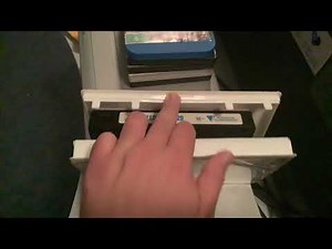 Opening to Halloween H20 1999 VHS