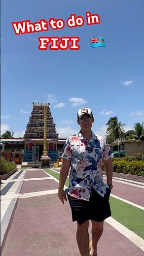 Rent a car & explore Nadi Fiji!!! #fiji #nadi #aroundtheworld #travelvlog #travelagent