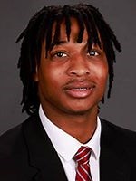 Jaren Hamilton, Arizona State Sun Devils, Wide Receiver