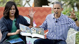 All of the books Barack Obama has recommended during his presidency: http://peoplem.ag/6ImMgCU | People