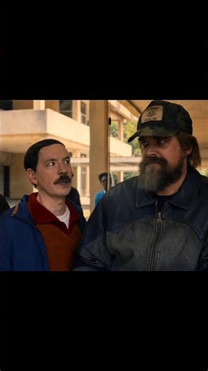 Stranger Things 5 | They Entered the Upside Down… And It Found Them 😱 #shorts #strangerthings5