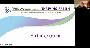 Introduction to Pathways toward a Thriving Parish