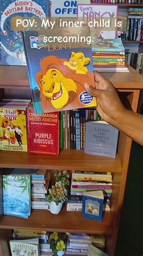 Affordable Disney-Inspired Books for Kids