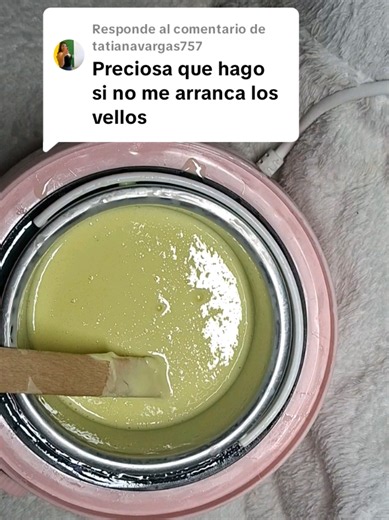¿La cera no te funciona? Cómo depilarte mejor con cera