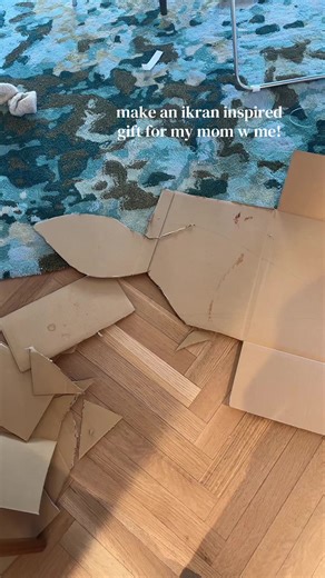 Create a Cute Avatar Ikran Inspired Gift