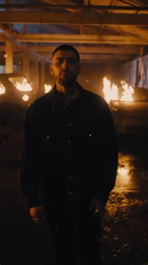 @zayn - "Die For You" out now. Stay tuned for his upcoming album "KONNAKOL" this April 17. #ZAYN #DieForMe | Universal Music Indonesia