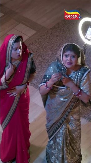 Jejemaa Ama China Bomb | Odia Movie | Comedy Video | Shashwati | Hiranmayee | Tarang Plus